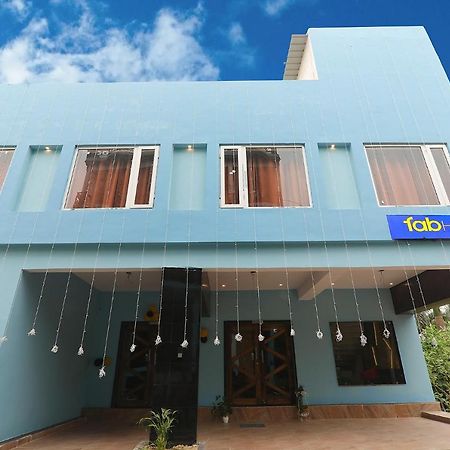 לקנאו Fabhotel Blueark מראה חיצוני תמונה