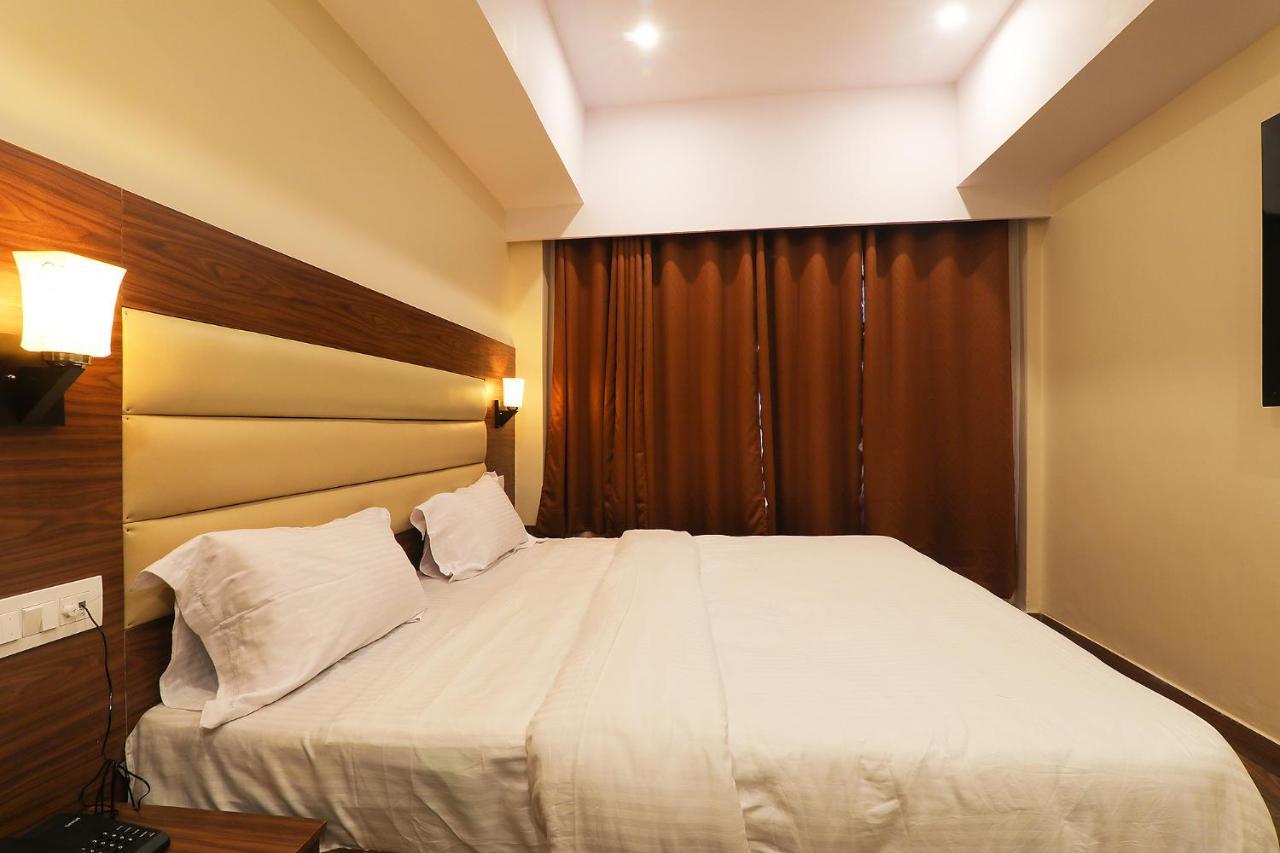 לקנאו Fabhotel Blueark מראה חיצוני תמונה