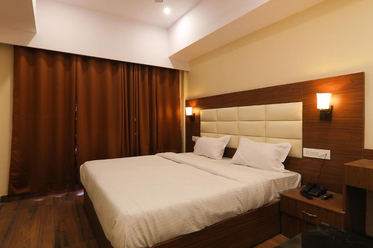 לקנאו Fabhotel Blueark מראה חיצוני תמונה