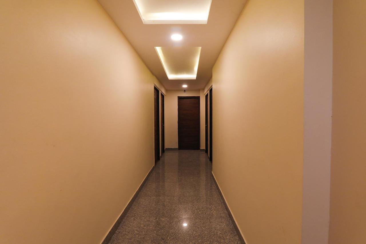 לקנאו Fabhotel Blueark מראה חיצוני תמונה