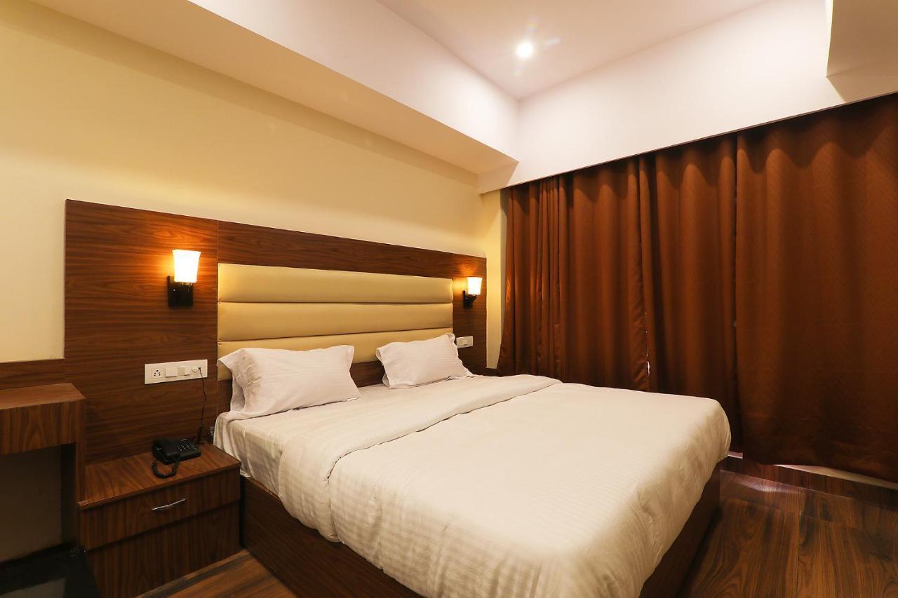 לקנאו Fabhotel Blueark מראה חיצוני תמונה