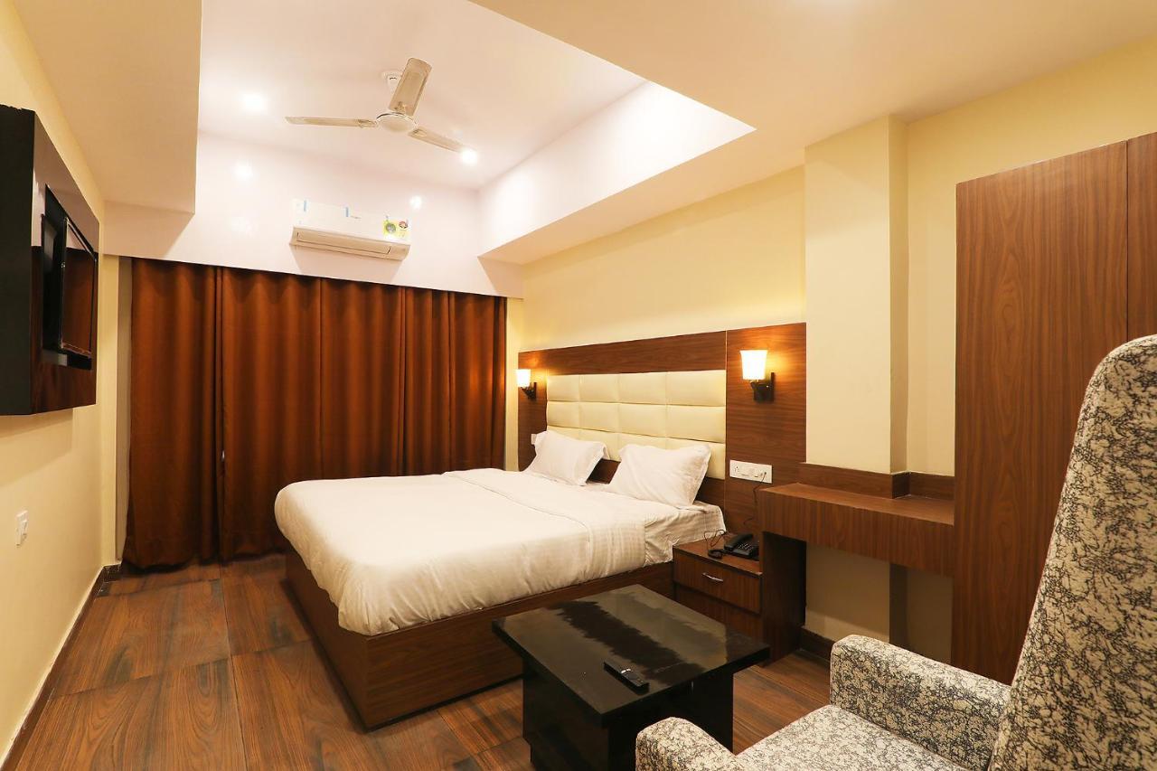 לקנאו Fabhotel Blueark מראה חיצוני תמונה