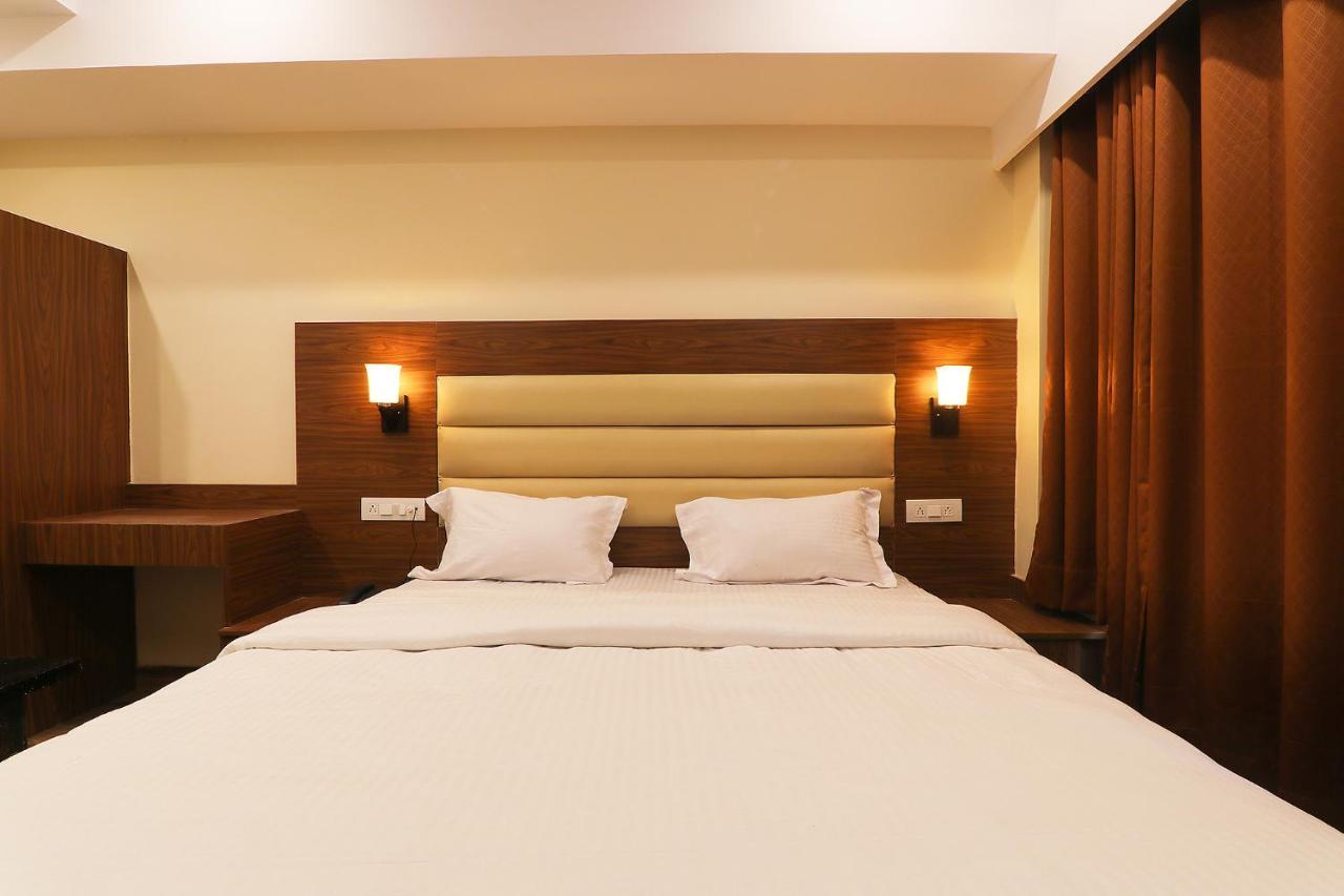לקנאו Fabhotel Blueark מראה חיצוני תמונה