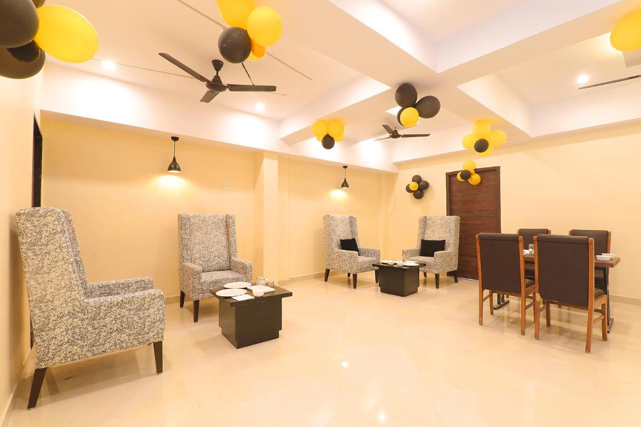 לקנאו Fabhotel Blueark מראה חיצוני תמונה