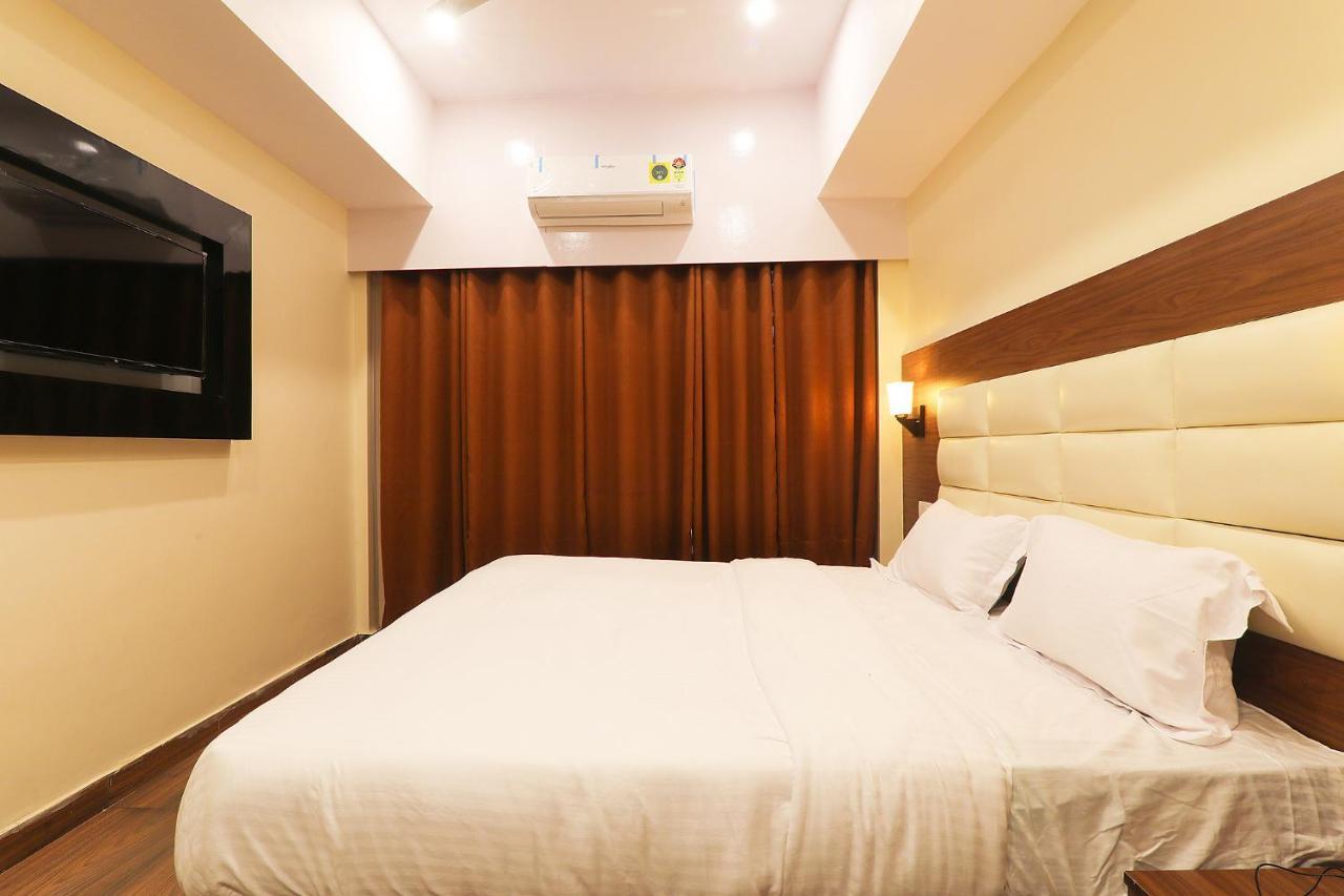 לקנאו Fabhotel Blueark מראה חיצוני תמונה
